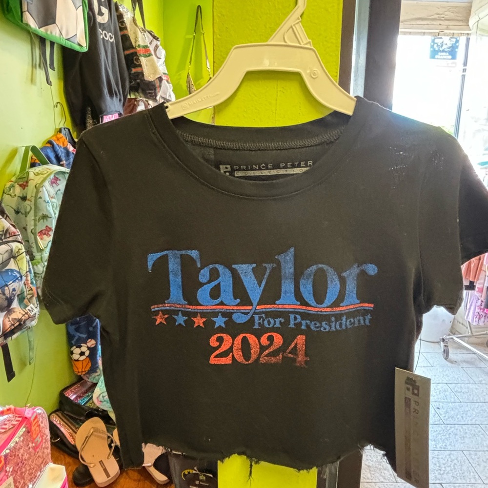 Taylor Swift 2024 Shirt